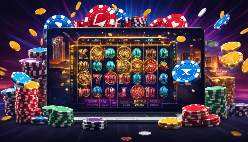 Tài nguyên hỗ trợ cá cược có trách nhiệm